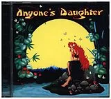 Anyone's Daughter CD Anyone's Daughter