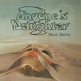 Anyone's Daughter CD Neue Sterne