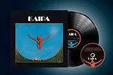 Kaipa LP mit Bonus-CD Kaipa (ltd. Edition Black Viny