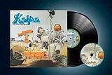 Kaipa LP mit Bonus-CD Inget Nytt Under Solen (ltd.ed