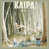 Kaipa CD Solo - Remaster