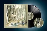 Kaipa LP mit Bonus-CD Solo (ltd.edition Black Vinyl