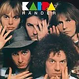Kaipa CD Händer - Remaster