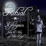 Ritual CD Glimpses From The Story Of Mr. Bogd