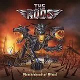 Rods, The LP (analog) Brotherhood Of Metal