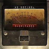 42 Decibel LP (analog) Overloaded