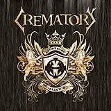 Crematory LP (analog) Oblivion