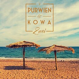 Purwien & Kowa CD ZWEI