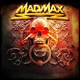 Mad Max LP mit Bonus-CD 35