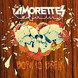 Amorettes, The Vinyl Born To Break