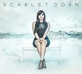 Scarlet Dorn CD Lack Of Light