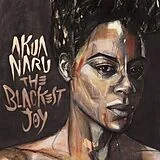 Akua Naru CD The Blackest Joy