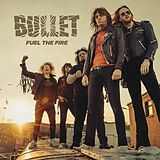 Bullet Vinyl Fuel The Fire