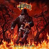 Them LP mit Bonus-CD Manor Of The Se7en Gables