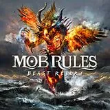 Mob Rules LP mit Bonus-CD Beast Reborn (Vinyl)