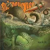 Supersuckers LP mit Bonus-CD Suck It (Vinyl)