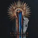 Siamese LP (Vinyl) Super Human (Vinyl)
