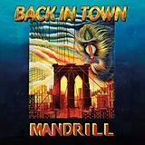 Mandrill LP (analog) Back In Town