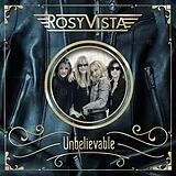 Rosy Vista LP (analog) Unbelievable