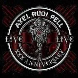 Pell,Axel Rudi LP mit Bonus-CD XXX Anniversary Live Box Set