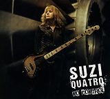 Suzi Quatro CD No Control