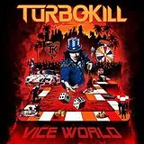 Turbokill LP (analog) Vice World