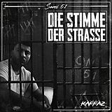 Sami 51 CD Die Stimme Der Strasse