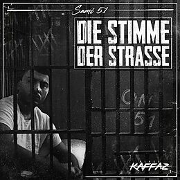 Sami 51 CD Die Stimme Der Strasse