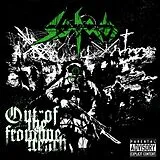 Sodom Maxi Single CD Out Of The Frontline Trench