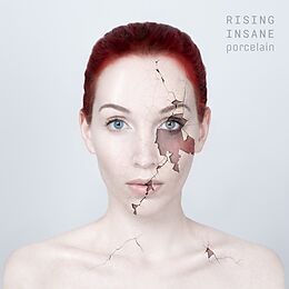 Rising Insane CD Porcelain