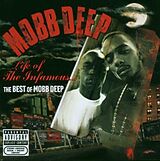 Mobb Deep CD Life Of The Infamous: The Best Of Mobb Deep