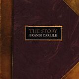 Brandi Carlile CD The Story