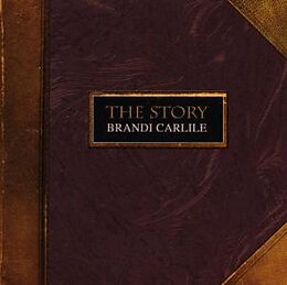 Brandi Carlile CD The Story