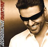 George Michael CD Twenty Five