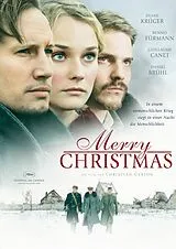 Merry Christmas DVD