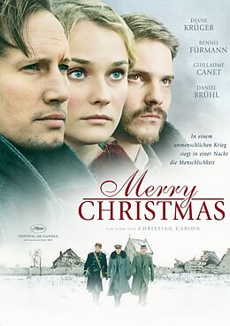 Merry Christmas DVD