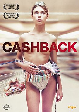 Cashback DVD