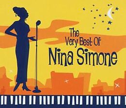 Simone, Nina CD The Very Best Of Nina Simone
