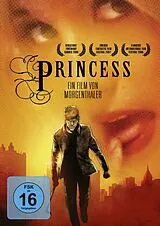 Princess DVD