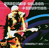 Eruption CD Greatest Hits