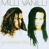 Milli Vanilli CD Greatest Hits