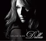 Celine Dion CD D'elles