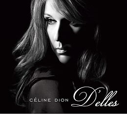 Celine Dion CD D'elles