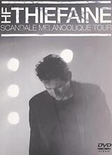 Scandale Melancolique Live DVD