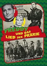 Freddy und das Lied der Prärie DVD
