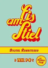 Eis am Stiel Collection Teil 1 - 8 DVD