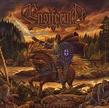 Ensiferum CD Victory Songs