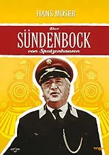 Der Sündenbock von Spatzenhausen DVD
