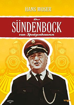 Der Sündenbock von Spatzenhausen DVD
