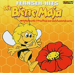 Karel Gott CD Fernsehhits-die Biene Maja